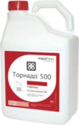 Продажа  Торнадо 500, РК 1 літр